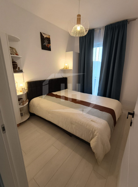 2 camere, intermediar, parcare, Marasti