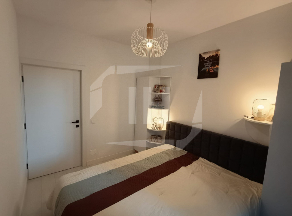 2 camere, intermediar, parcare, Marasti