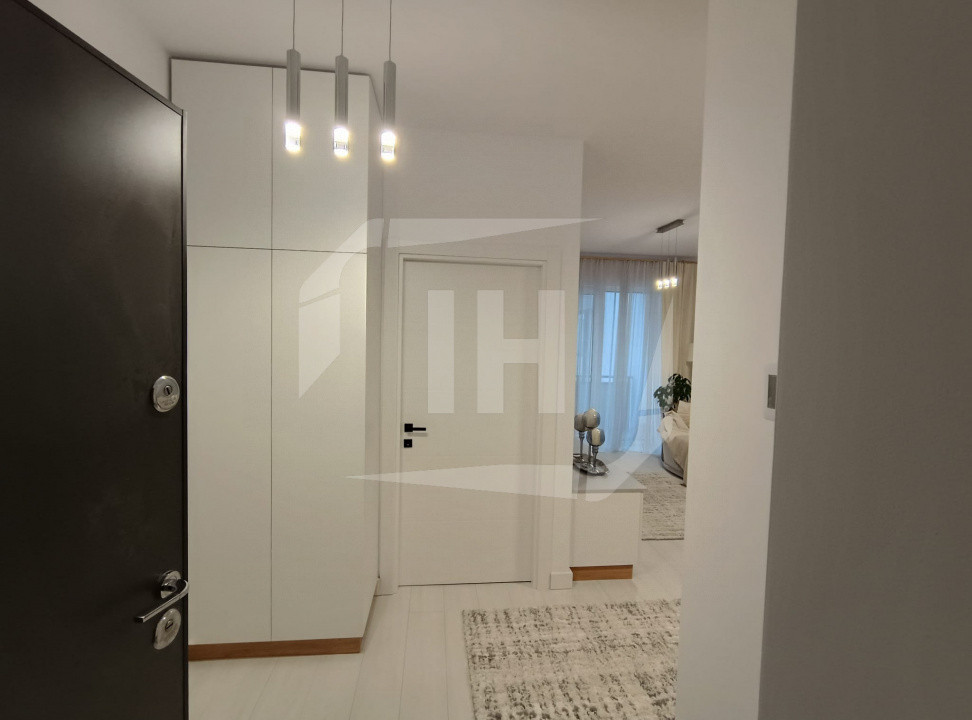 2 camere, intermediar, parcare, Marasti