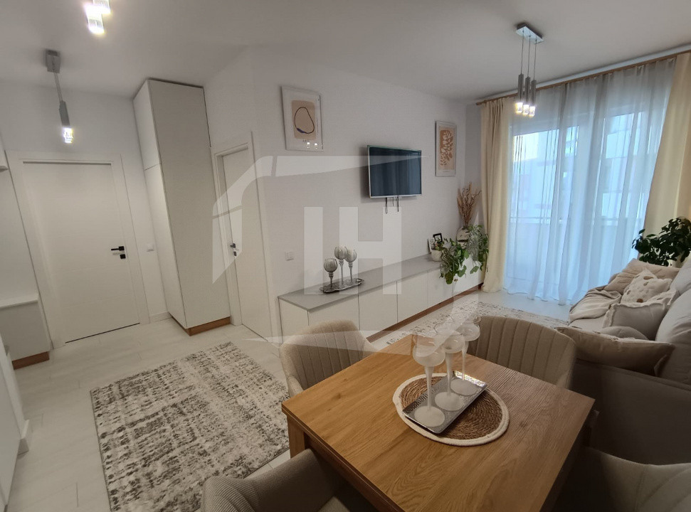 2 camere, intermediar, parcare, Marasti