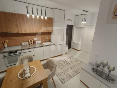 2 camere, intermediar, parcare, Marasti