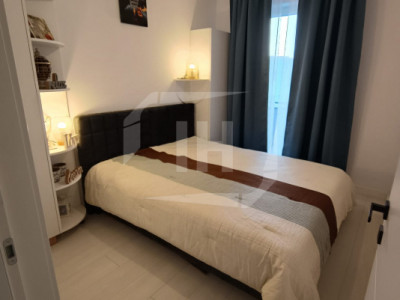 2 camere, intermediar, parcare, Marasti