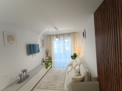 2 camere, intermediar, parcare, Marasti