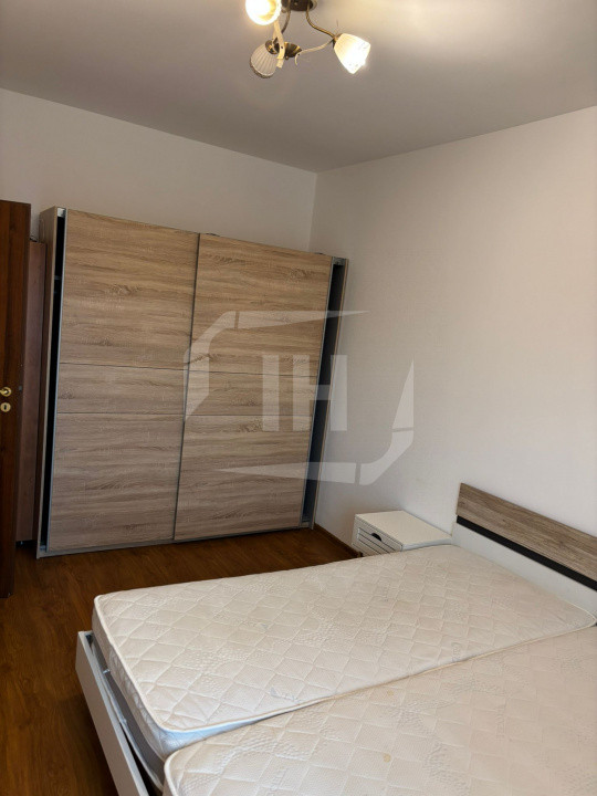 Apartament 2 camere I pet -friendly I Dambul Rotund