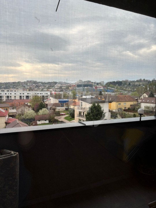 Apartament 2 camere I pet -friendly I Dambul Rotund