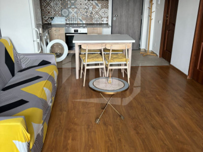 Apartament 2 camere I pet -friendly I Dambul Rotund