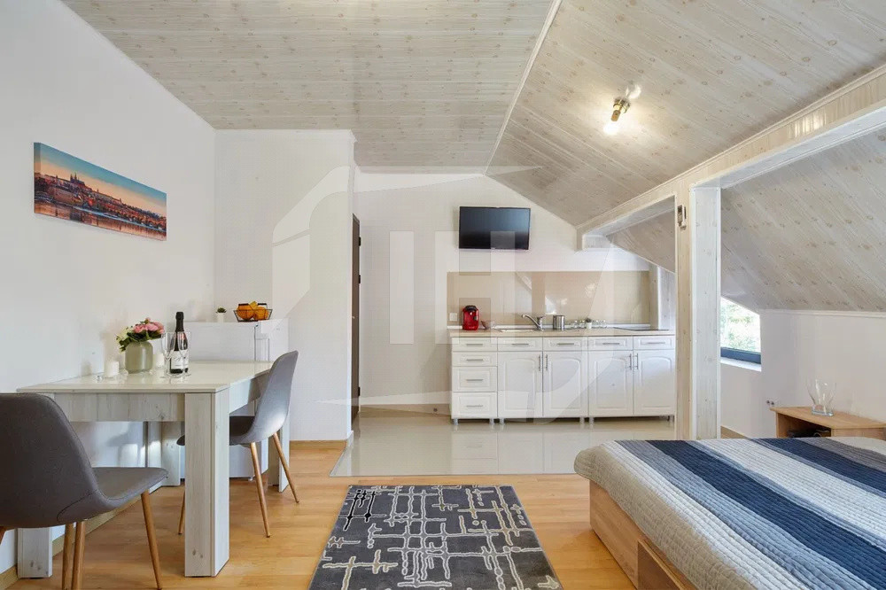 Studio I mobilat modern I cu parcare I Zorilor