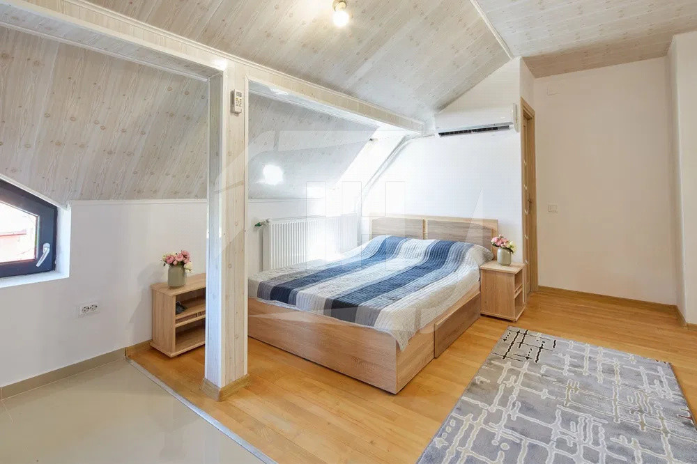 Studio I mobilat modern I cu parcare I Zorilor