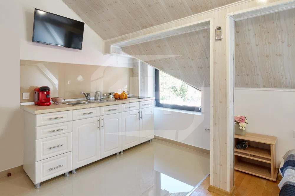 Studio I mobilat modern I cu parcare I Zorilor