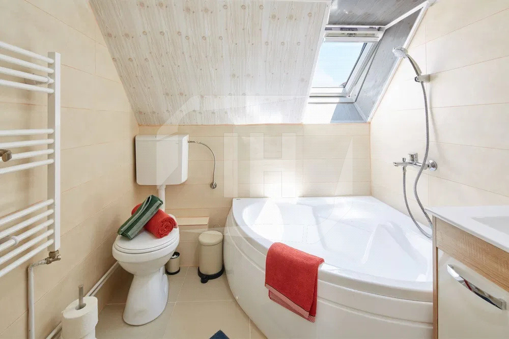 Studio I mobilat modern I cu parcare I Zorilor