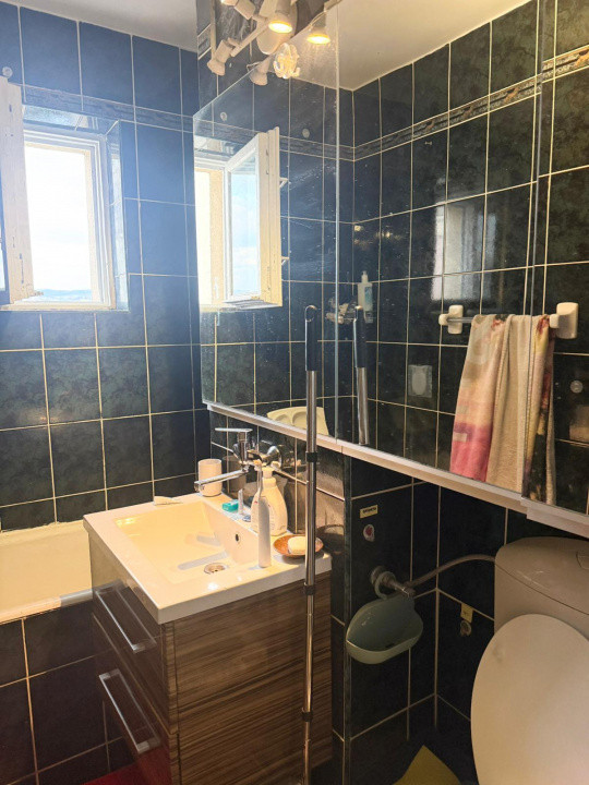 Apartament 2 camere, decomandat, etaj intermediar, cartier Grigorescu