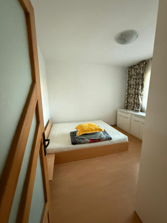 Apartament 2 camere, etaj intermediar, cartier Grigorescu