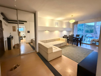Apartament 2 camere, etaj intermediar, cartier Grigorescu