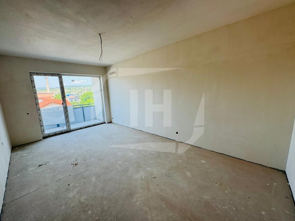 Apartament 2 camere, semifinisat, parcare, Marasti, zona Fabricii