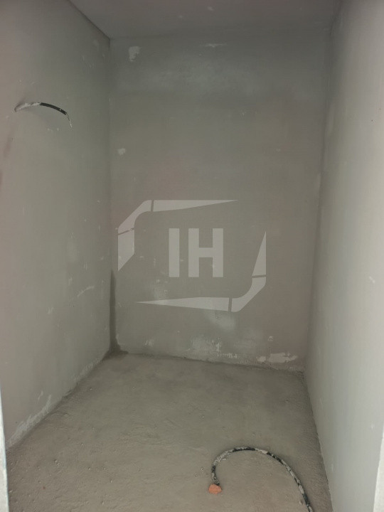 Apartament 2 camere, semifinisat, parcare, Marasti, zona Fabricii