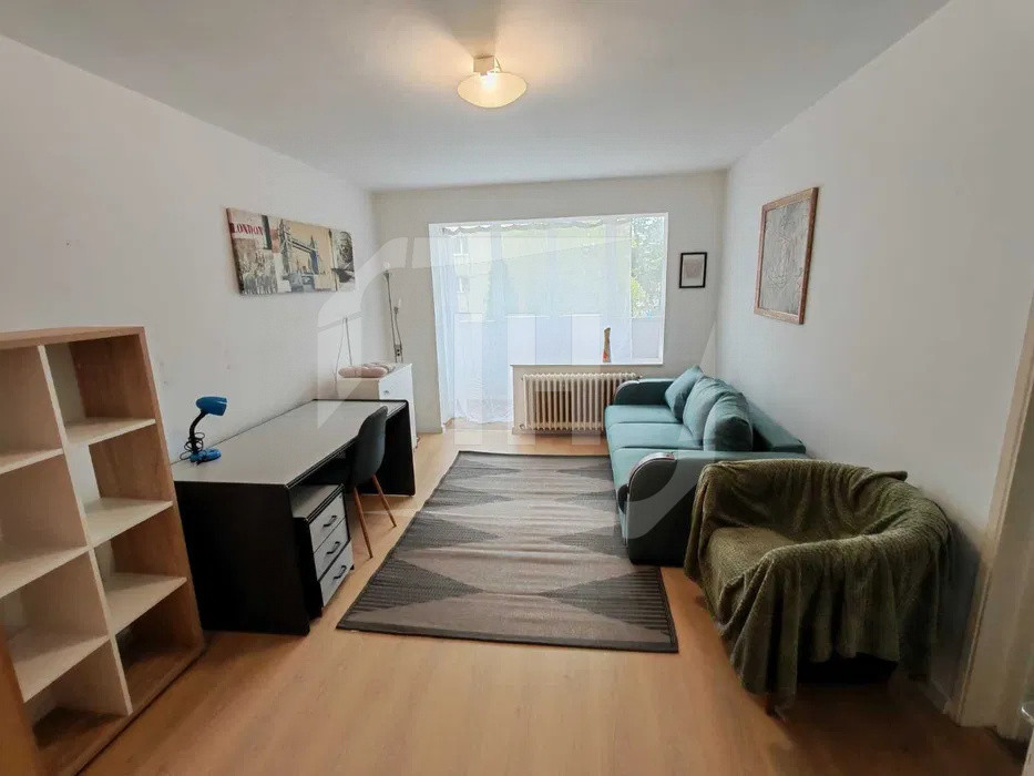 Apartament 2 camere I decomandat I Gheorgheni