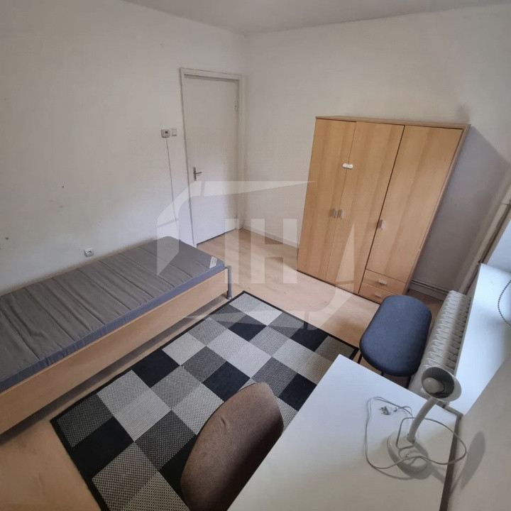 Apartament 2 camere I decomandat I Gheorgheni