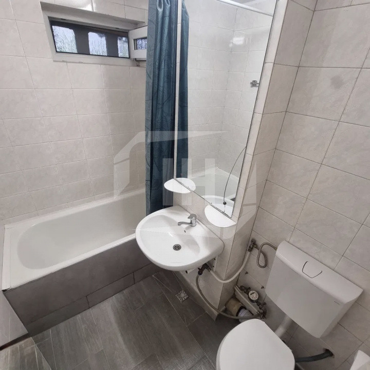 Apartament 2 camere I decomandat I Gheorgheni