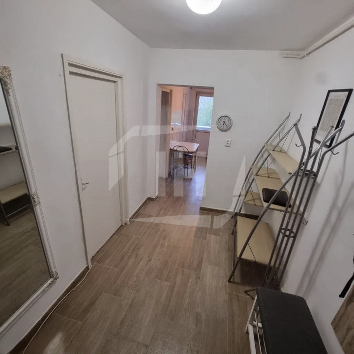 Apartament 2 camere I decomandat I Gheorgheni