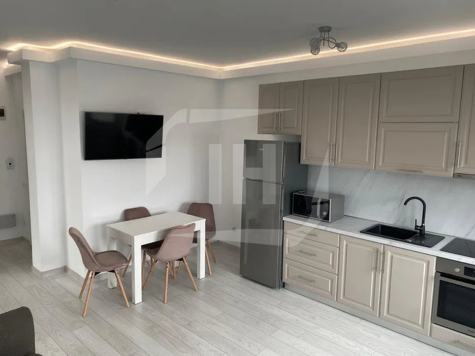 Apartament 3 camere I cu parcare I zona Vivo I BMW