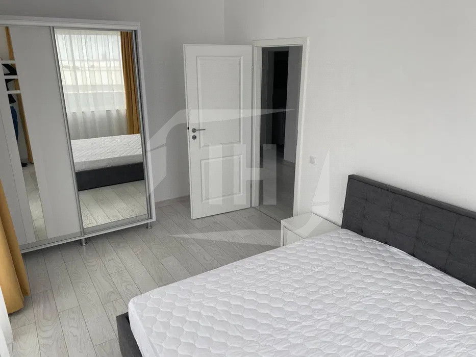 Apartament 3 camere I cu parcare I zona Vivo I BMW