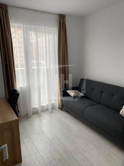 Apartament 3 camere I cu parcare I zona Vivo I BMW