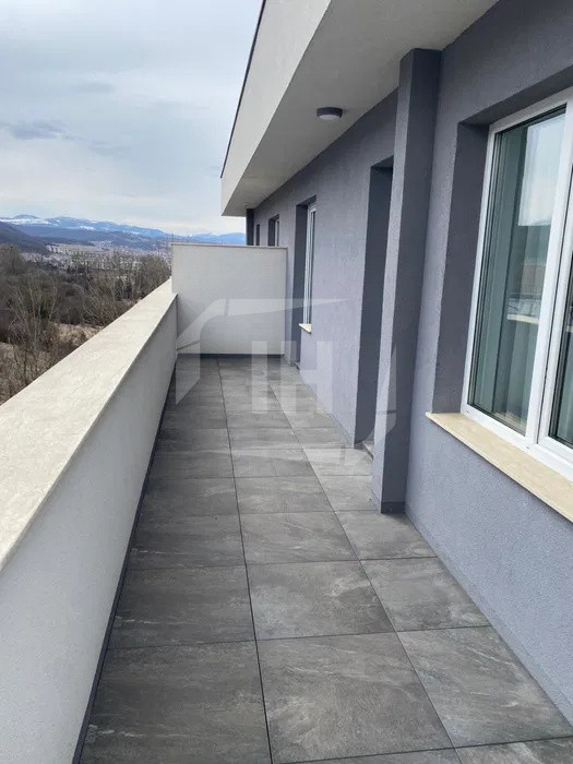 Apartament 3 camere I cu parcare I zona Vivo I BMW