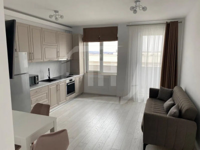 Apartament 3 camere I cu parcare I zona Vivo I BMW