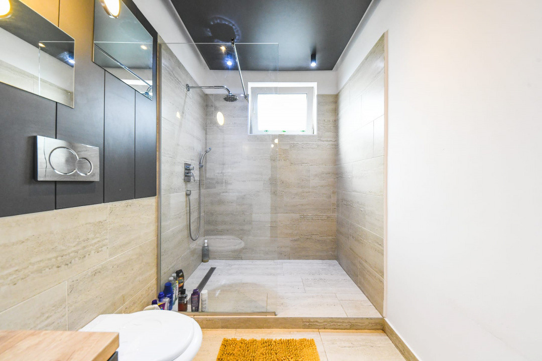 Apartament 2 camere, la cheie,  Grigorescu - Donath Park