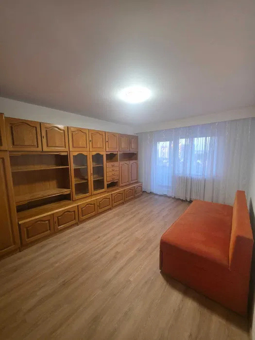 Apartament 3 camere, 2 bai, zona Kaufland Manastur
