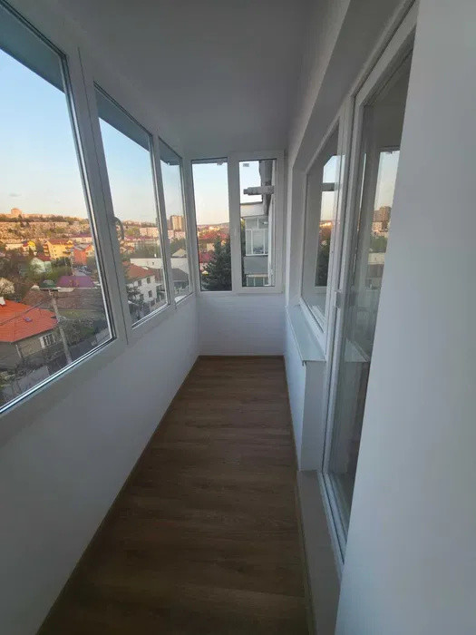 Apartament 3 camere, 2 bai, zona Kaufland Manastur