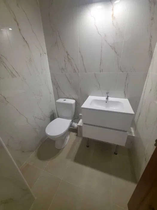 Apartament 3 camere, 2 bai, zona Kaufland Manastur