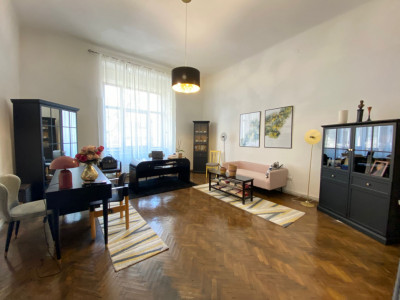 Proprietate deosebita in zona Ultracentrala