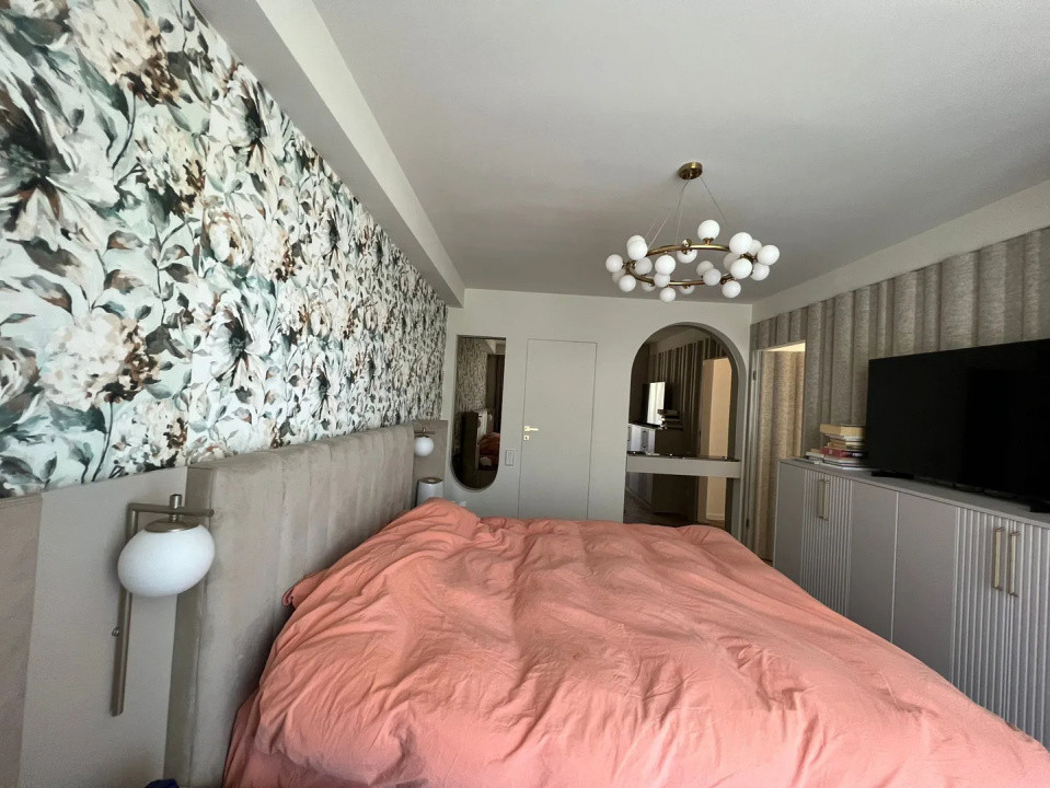 Casa deosebita, zona Vivo