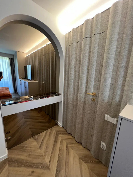 Casa deosebita, zona Vivo