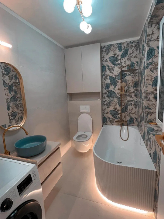 Casa deosebita, zona Vivo