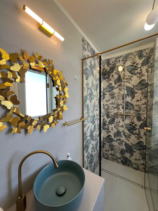 Casa deosebita, zona Vivo