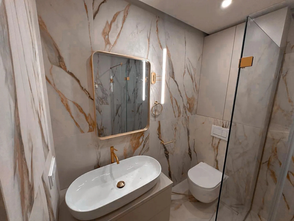 Casa deosebita, zona Vivo