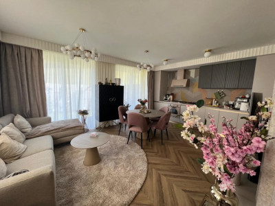 Casa deosebita, zona Vivo