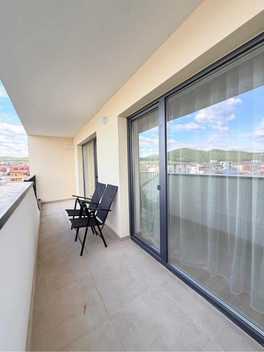 Apartament 2 camere la cheie, parcare subterana, zona Eroilor