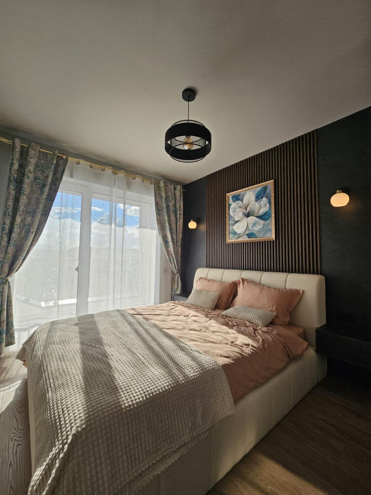 Apartament 2 camere la cheie, parcare subterana, zona Eroilor