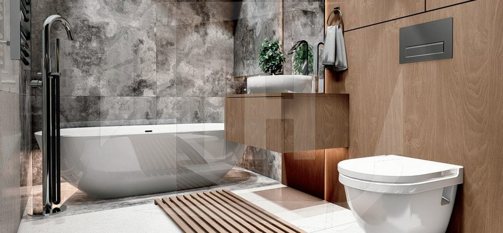 Apartament 2 camere, finisat, TVA inclus, Comision 0%!