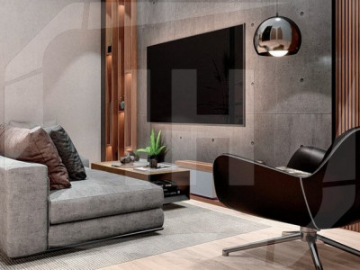 Apartament 2 camere, constructie premium, finisat, comision 0%!