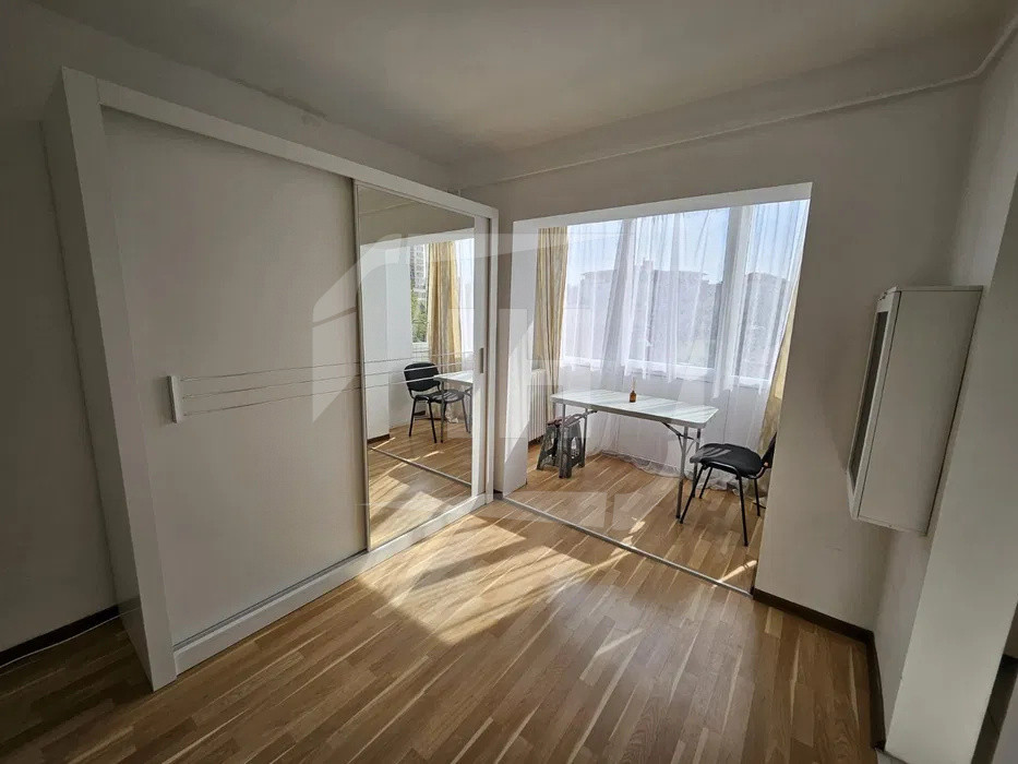 Garsoniera I mobilata modern I Zorilor I UMF