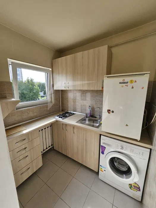 Garsoniera I mobilata modern I Zorilor I UMF