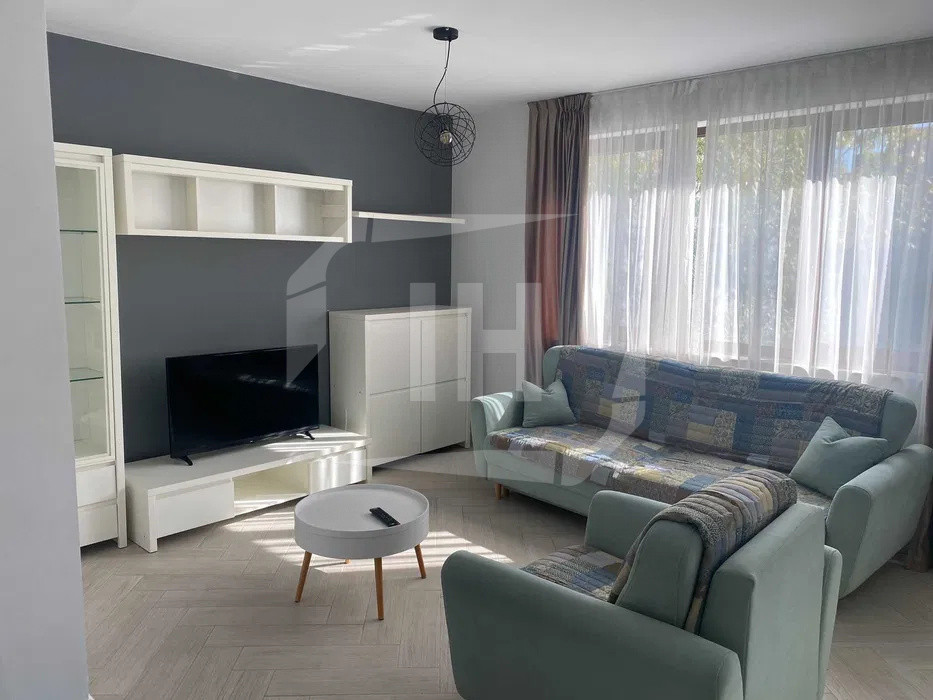 Apartament 3 camere I cu parcare I Zorilor