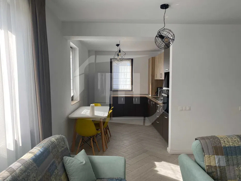 Apartament 3 camere I cu parcare I Zorilor