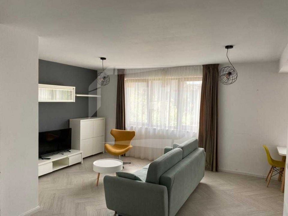 Apartament 3 camere I cu parcare I Zorilor