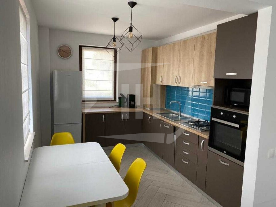 Apartament 3 camere I cu parcare I Zorilor