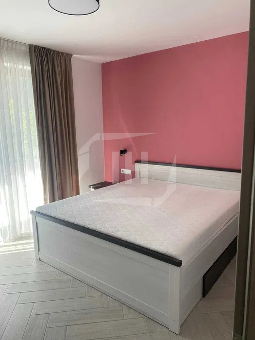 Apartament 3 camere I cu parcare I Zorilor